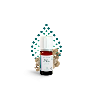 Peru balzám 5 ml
