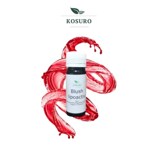 Blush - lipoactiv - přináší zklidnění citlivé pokožce  10 ml