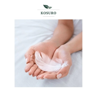 SENSOL 100 - přírodní alternativa silikonů, 100 g