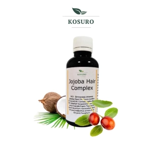 Jojoba Hair Complex - multifunkční surovina pro krásu vlasů i pleti 50 ml