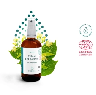 Hydrolát - Lipový květ Landema 100 ml