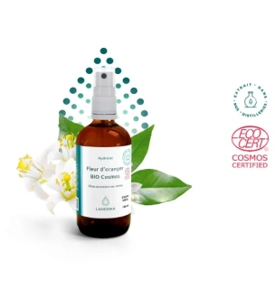 Květinová voda - Pomerančové květy Landema 100 ml