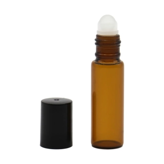 Skleněný roll-on PK 5 ml