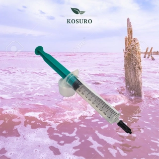 IBR-SolAge 10 ml ve stříkačce
