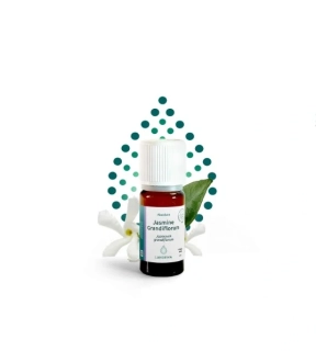 Jasmín velkokvětý 1 ml