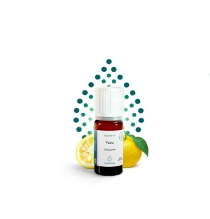 Yuzu 5 ml