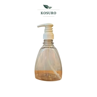 300 ml lahvička s dávkovačem