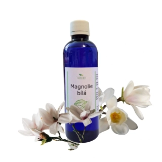 Hydrolát - bílá magnolie 100 ml