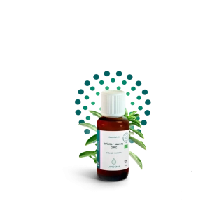 Saturejka horská BIO 10 ml
