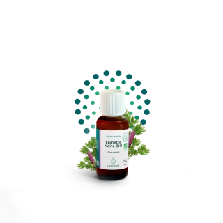 Smrk černý BIO 10 ml