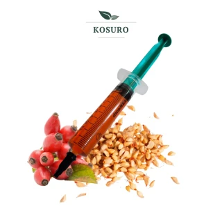 Šípkový BIO CO2 extrakt ze semen- 10 ml