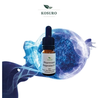 Phormiskin - exosomy 10 g