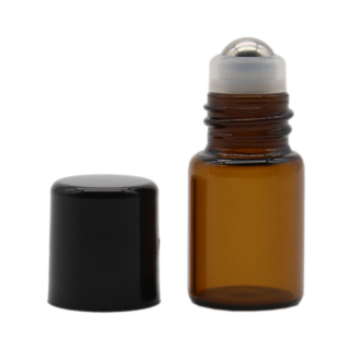 Skleněný roll-on 2 ml