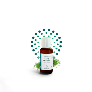 Cedr atlas 10 ml