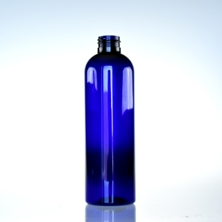 Lahvička 250 ml modrá
