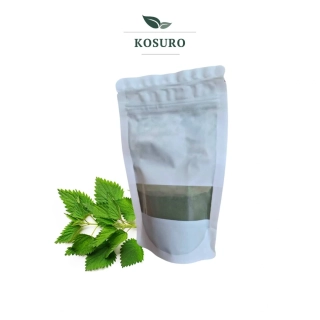 Kopřiva list - mletá 50 g