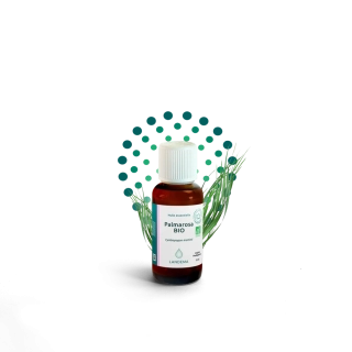 Palmarosa BIO 10 ml