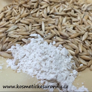 Oat COM 50 g