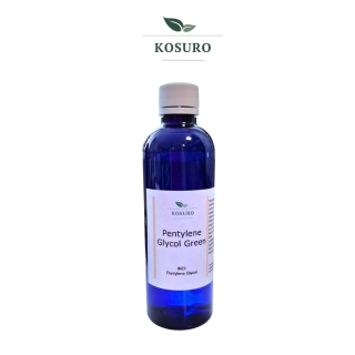 Pentylene Glycol Green- geniální na maceraci, podpora konzervace 100 g