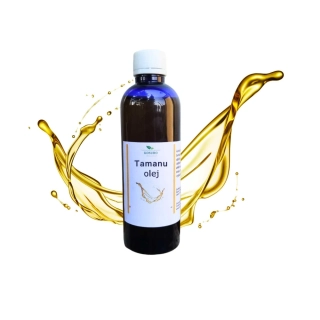 Tamanu olej BIO 50 ml