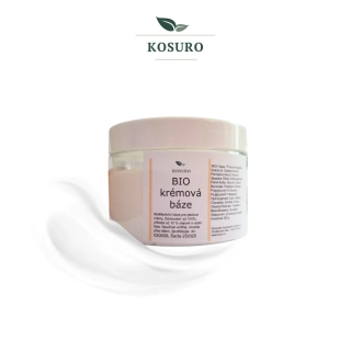 BIO krémová báze 250 g