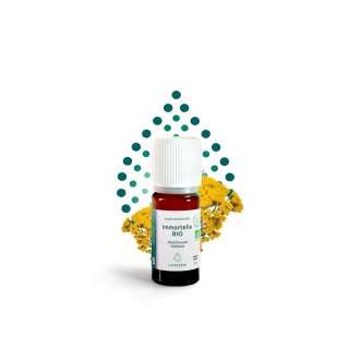 Helichrysum BIO 5 ml