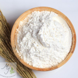 Rýžový pudr, mikronizovaný, 50 g