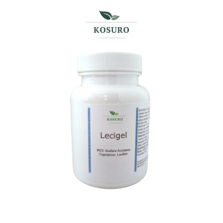 Lecigel - želírující emulgátor 30 g