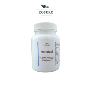 Heliofeel- pohodový emulgátor 30 g